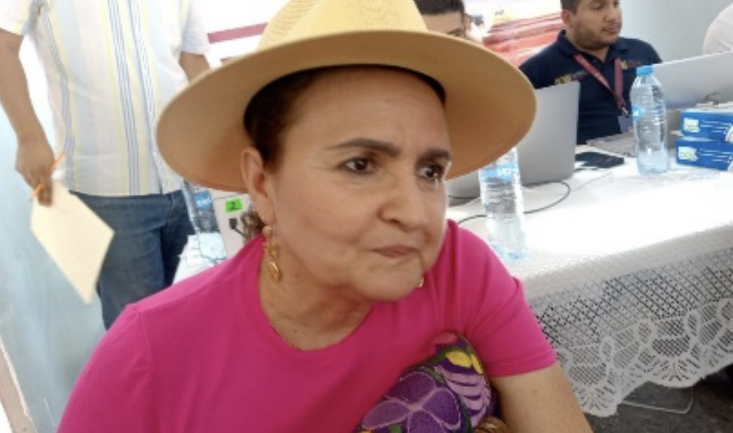 Imagen sobre Rivera dejaría Registro Civil  para ser titular del Migrante