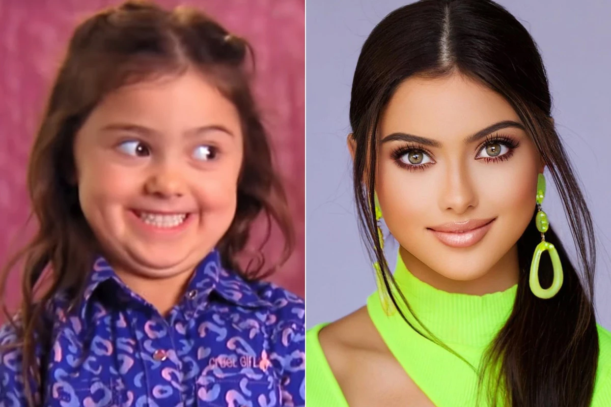 Imagen sobre Fallece a los 16 años niña de famoso meme