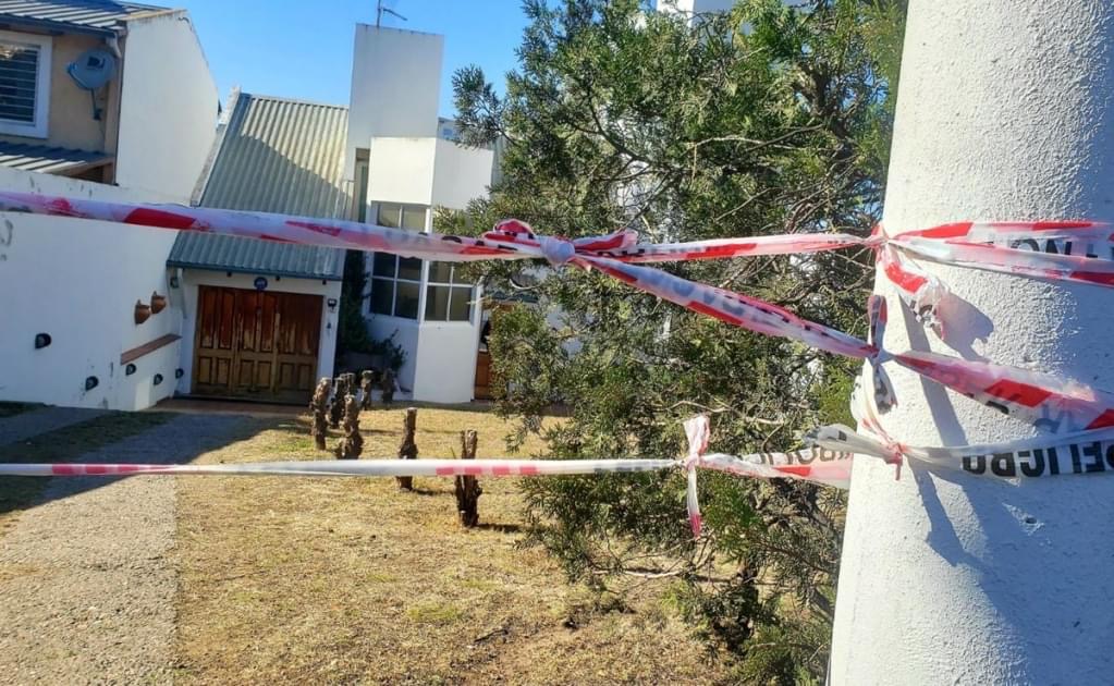 Imagen sobre Abuelita le quita la vida a ladrón que entró a su casa 