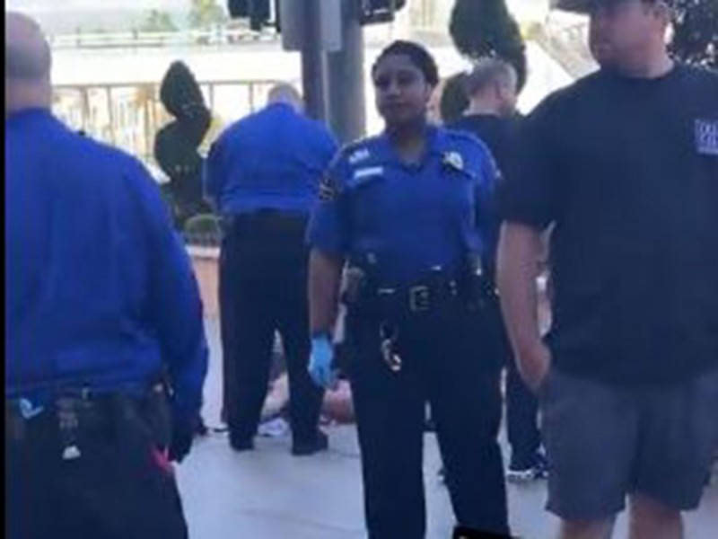 Imagen sobre Reportan apuñalamiento masivo en Las Vegas 