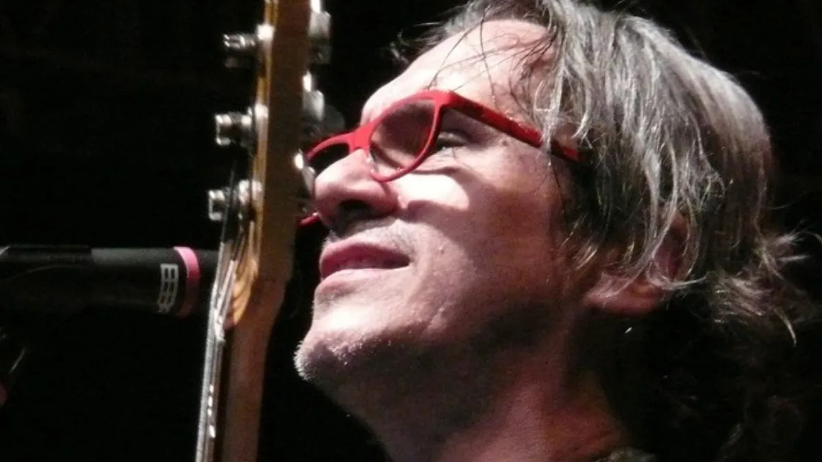 Imagen sobre Muere vocalista y líder de Los Enanitos Verdes