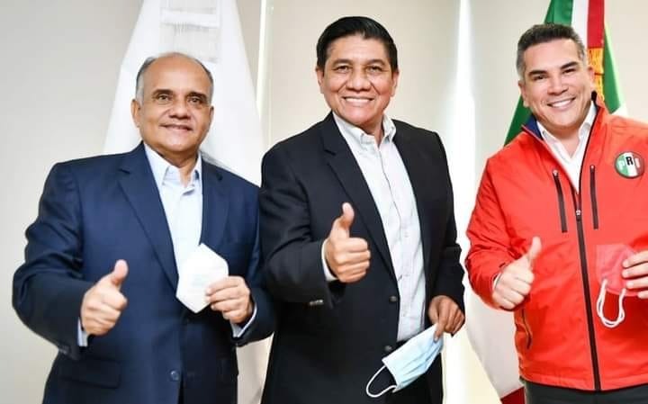 Imagen sobre Contexto Político
