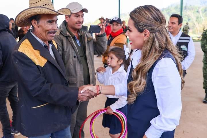 Imagen sobre Contexto Político