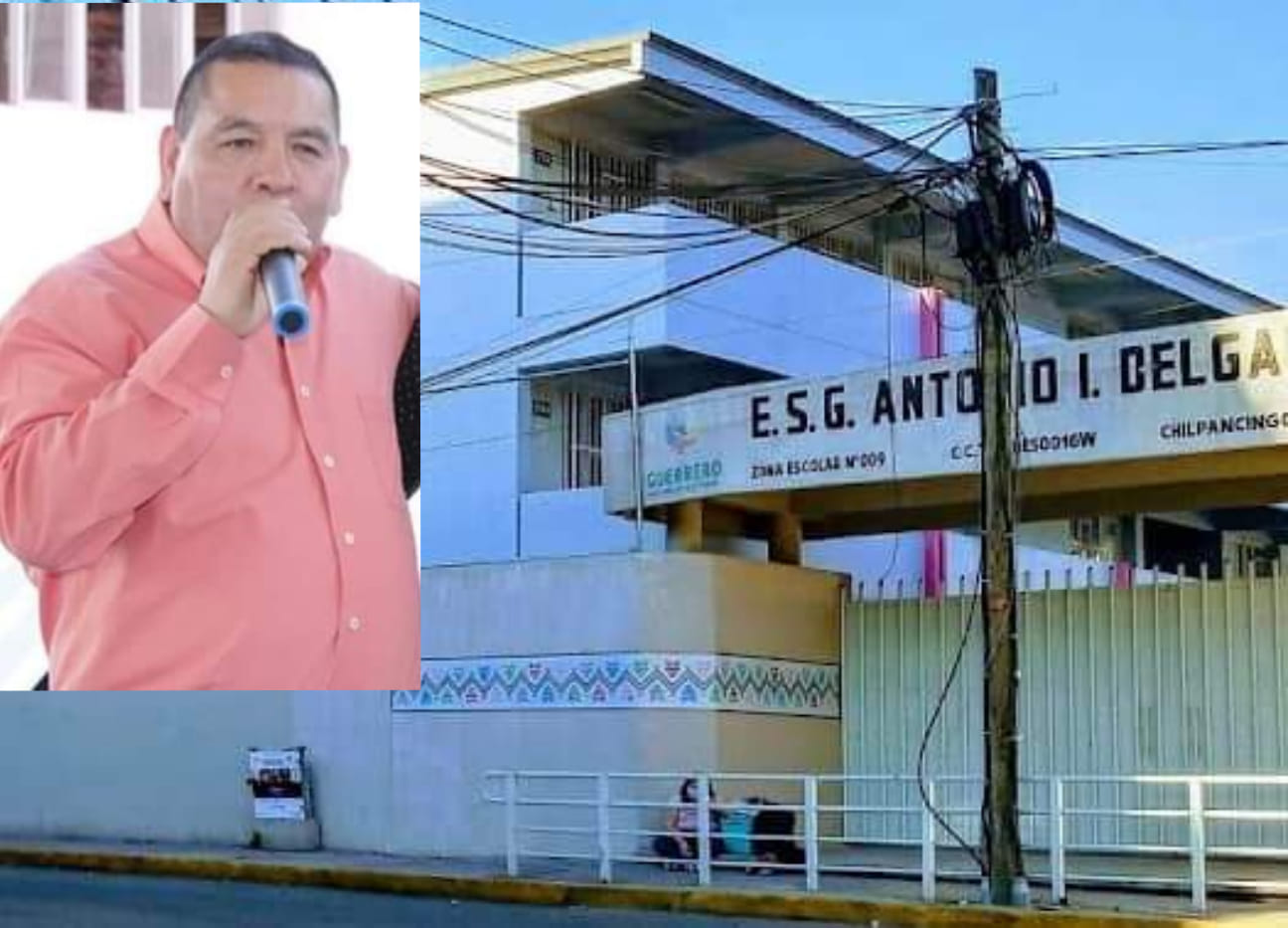 Imagen sobre Contexto Político