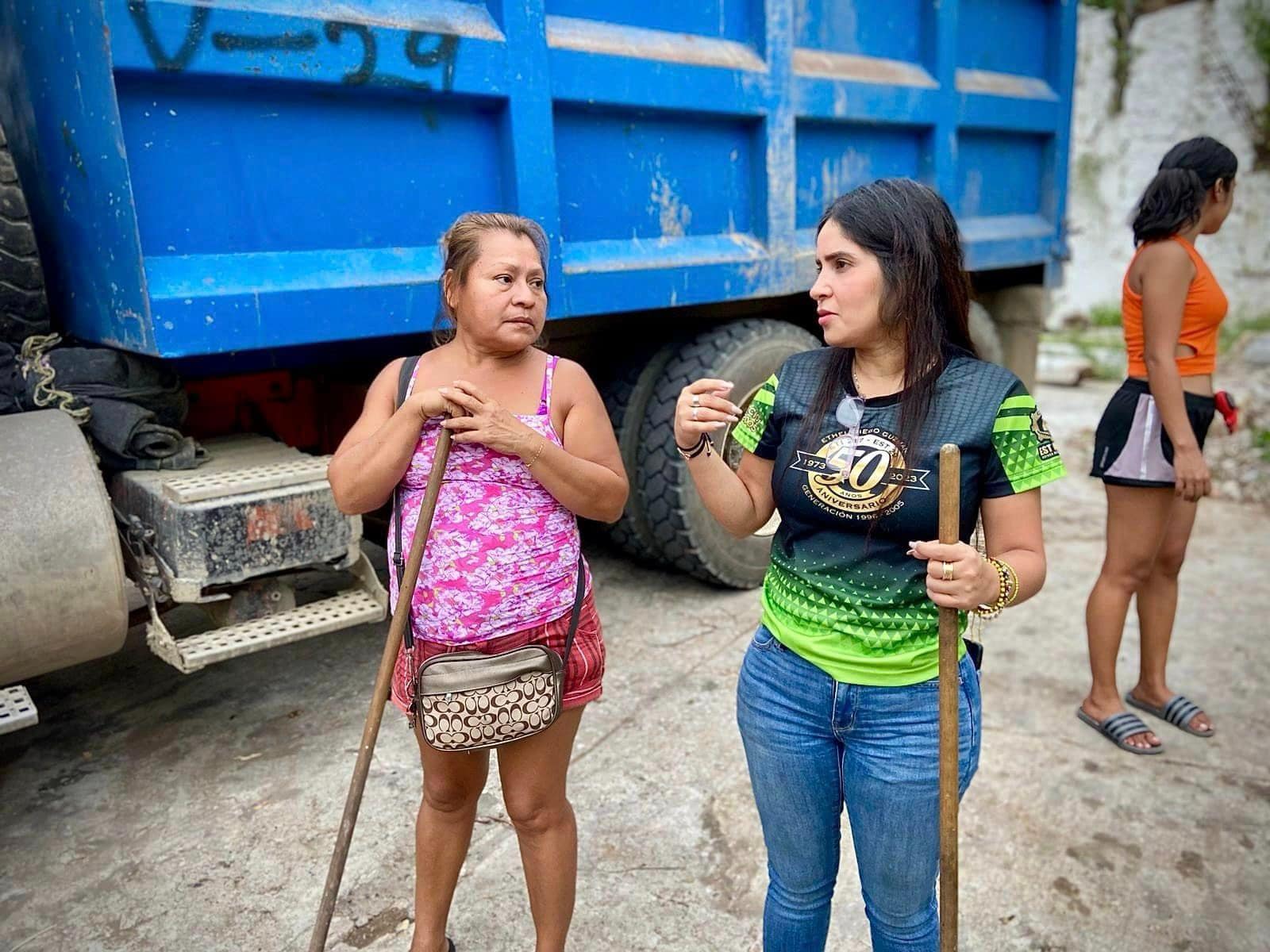 Imagen sobre Zona Cero