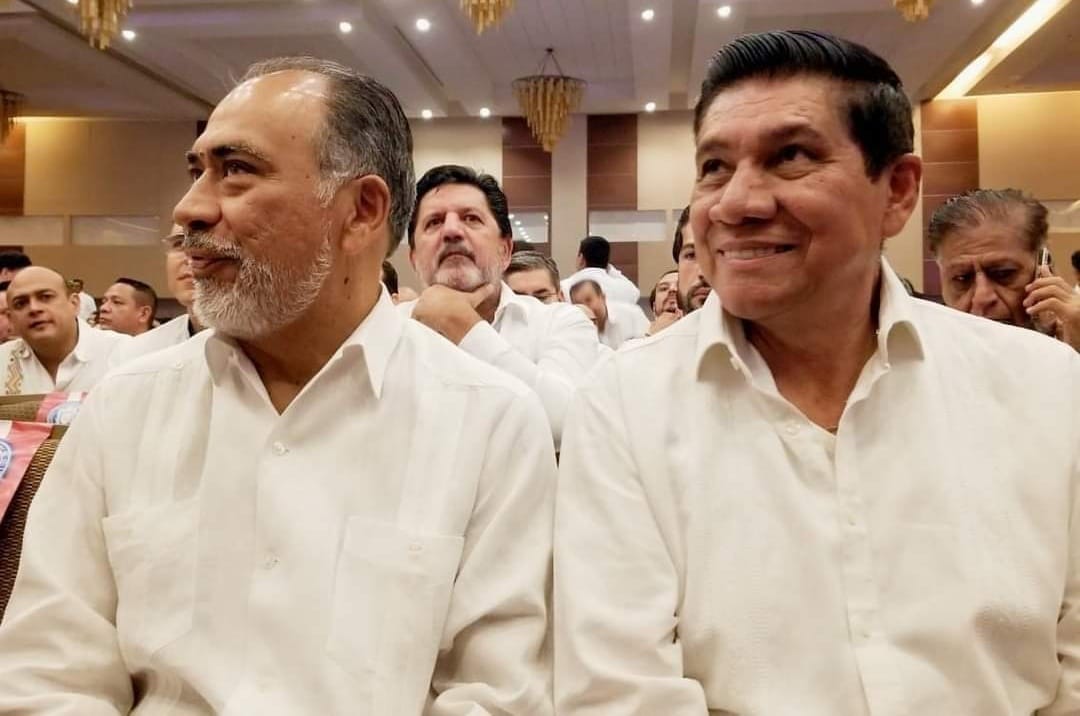 Imagen sobre Contexto Político
