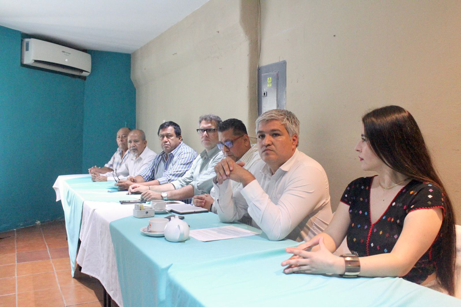 Imagen sobre Por una #SociedadHorizontal