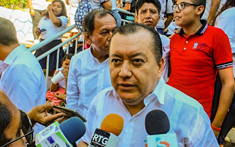 Imagen sobre Contexto Político
