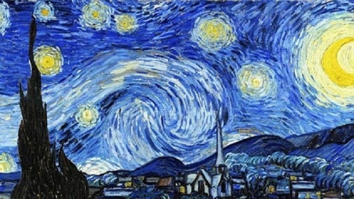 Historias trágicas de artistas que los inspiraron a realizar sus famosas pinturas 4 Historias trágicas de artistas que los inspiraron a realizar sus famosas pinturas - 4