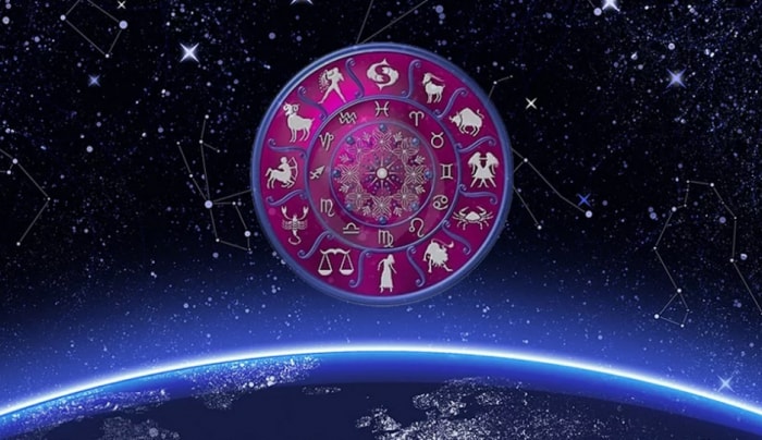 Astronomía y Astrología - 5
