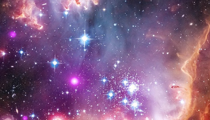 Bosón de Higgs o la partícula de Dios - 6