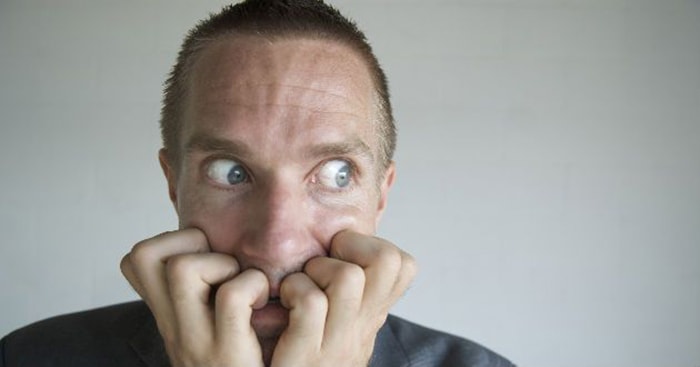 Los peores trastornos mentales 1