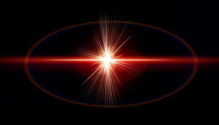 Teoría del Big Bang: El origen del Universo 5