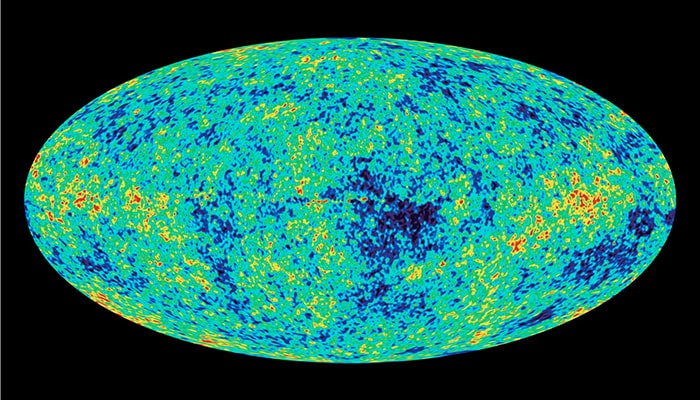 Teoría del Big Bang: El origen del Universo 6
