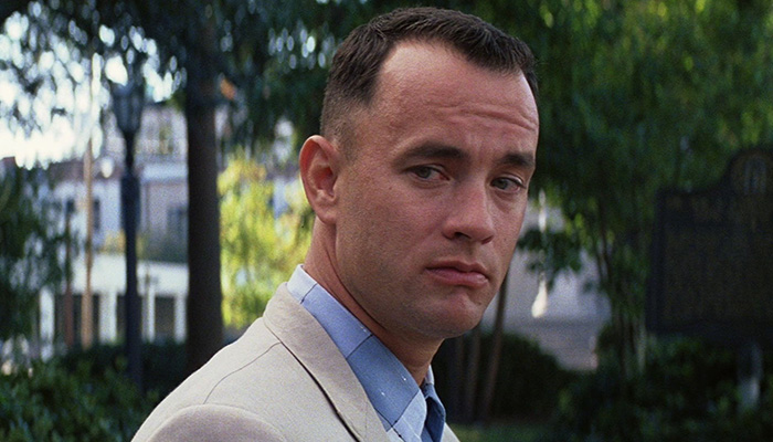 peliculas con enseñanza 6 forrest gump