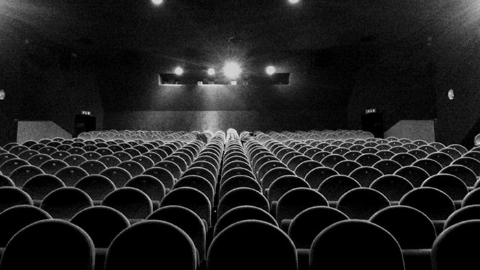 Corrientes artísticas en el cine | 9