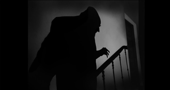 Corrientes artísticas en el cine | 10