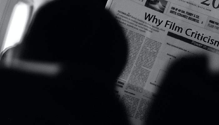 Corrientes artísticas en el cine | 12