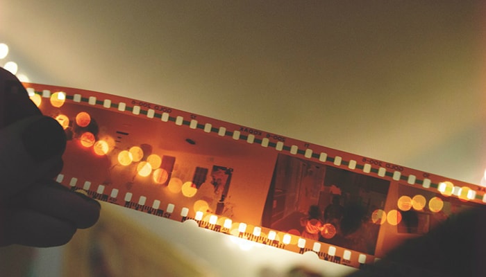 Corrientes artísticas en el cine | 13