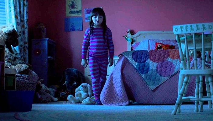 peliculas malditas poltergeist