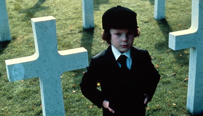 Películas malditas: Parte 1 | 9