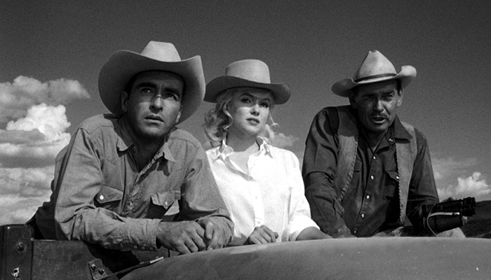 Películas malditas: Parte 2 | 7