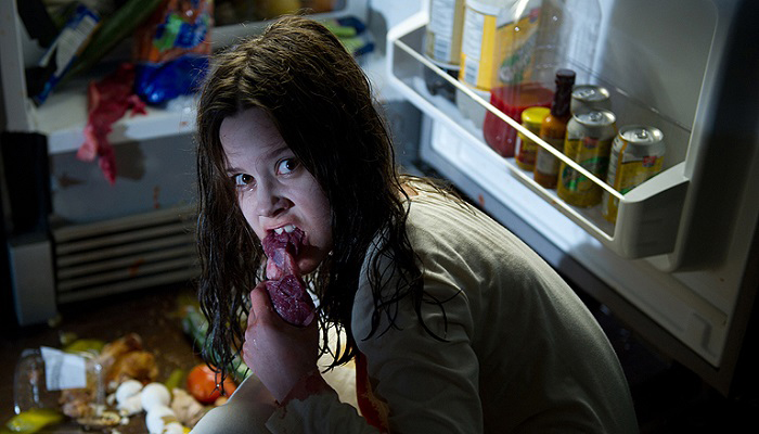 Películas malditas: Parte 2 | 11