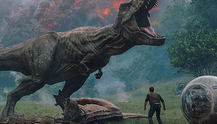 Las películas más taquilleras de la historia - 5