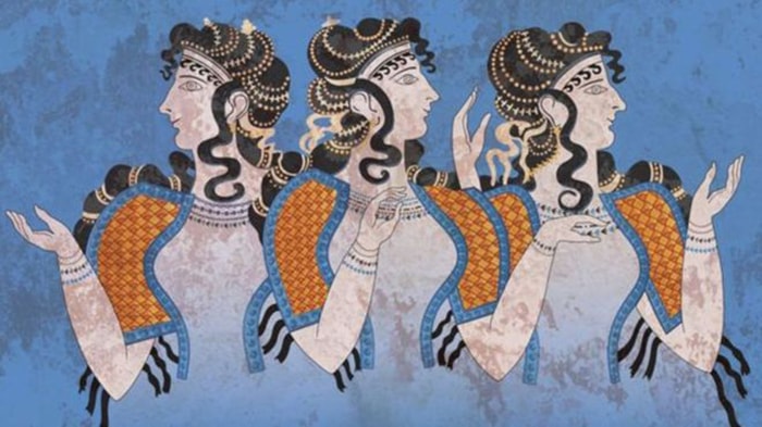 Mitología griega