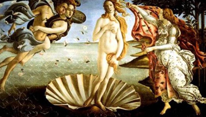 Mitología griega