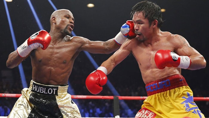 El deporte de combate más peligroso - 1