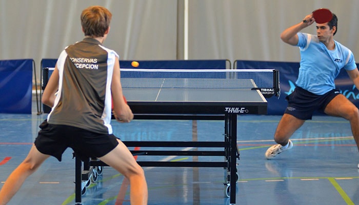 ¿Qué deporte favorece más a los zurdos? 2