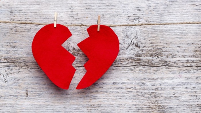 ¿Por qué sentimos que nos parten el corazón? – 1