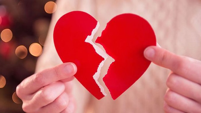¿Por qué sentimos que nos parten el corazón? – 2