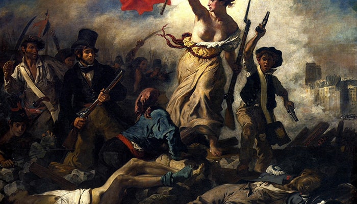 El feminismo a lo largo de la historia - 2