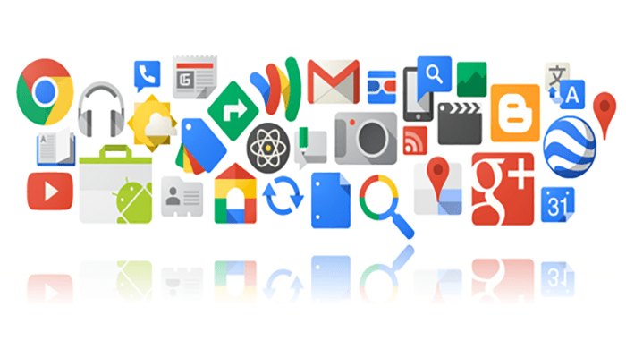 Como nació el imperio Google - 1