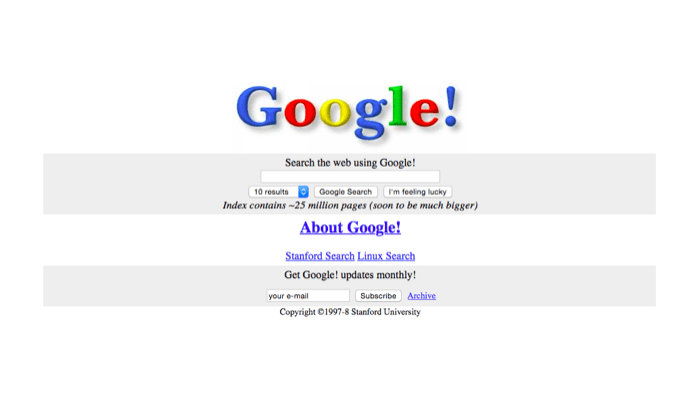 Como nació el imperio Google - 4