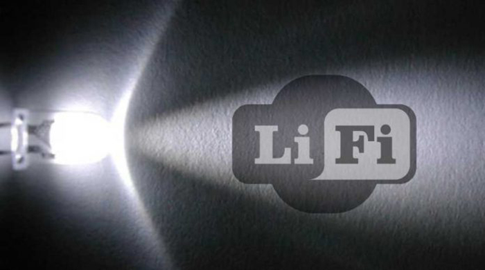 Tecnología Li-Fi - 6