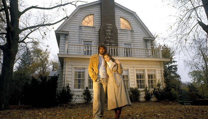 La casa maldita de Amityville | 10