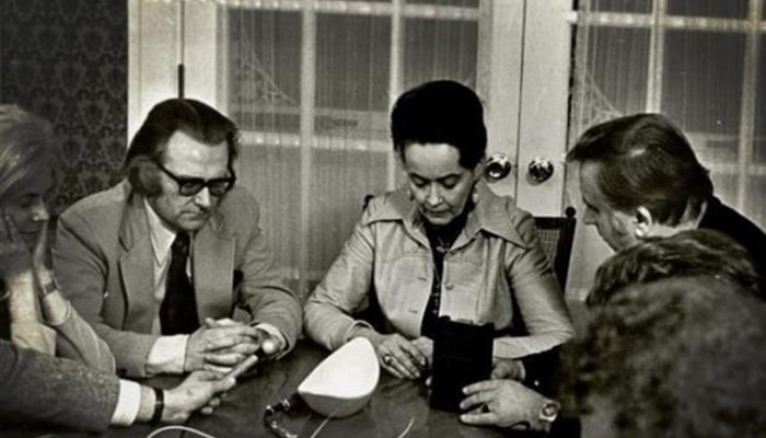 La casa maldita de Amityville | 11