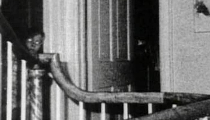 La casa maldita de Amityville | 12