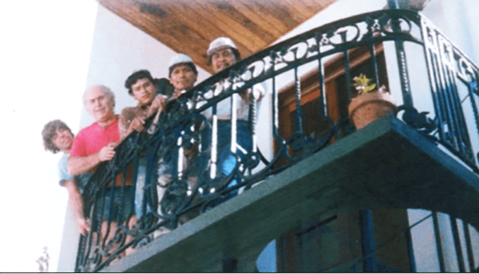 El caso de los Puccio