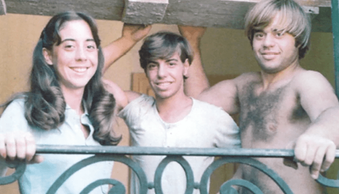 El caso de los Puccio