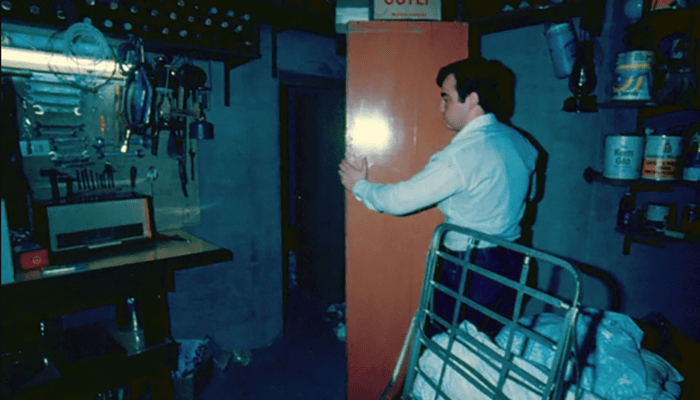 El caso de los Puccio