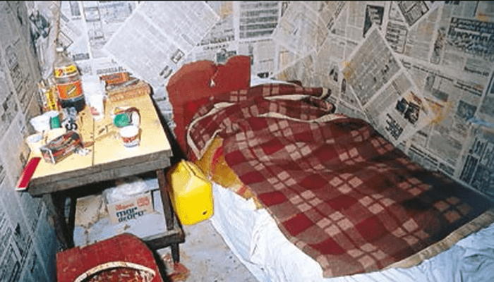 El caso de los Puccio