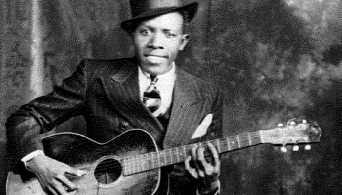 El Blues y el Diablo | 9