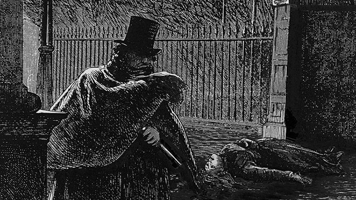 Jack el Destripador 1