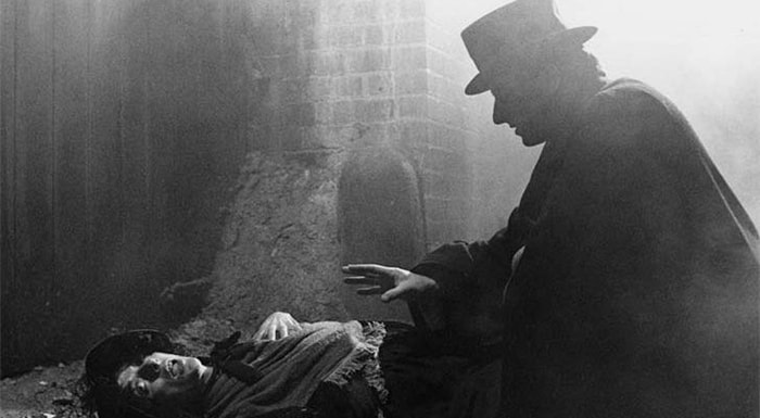 Jack el Destripador 2