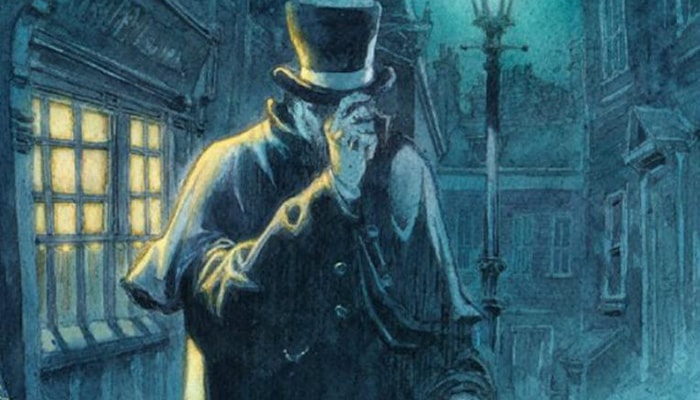 Jack el Destripador 3