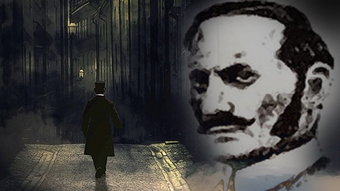 Jack el Destripador 5